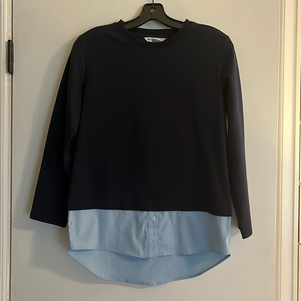Athleta Top Size XS